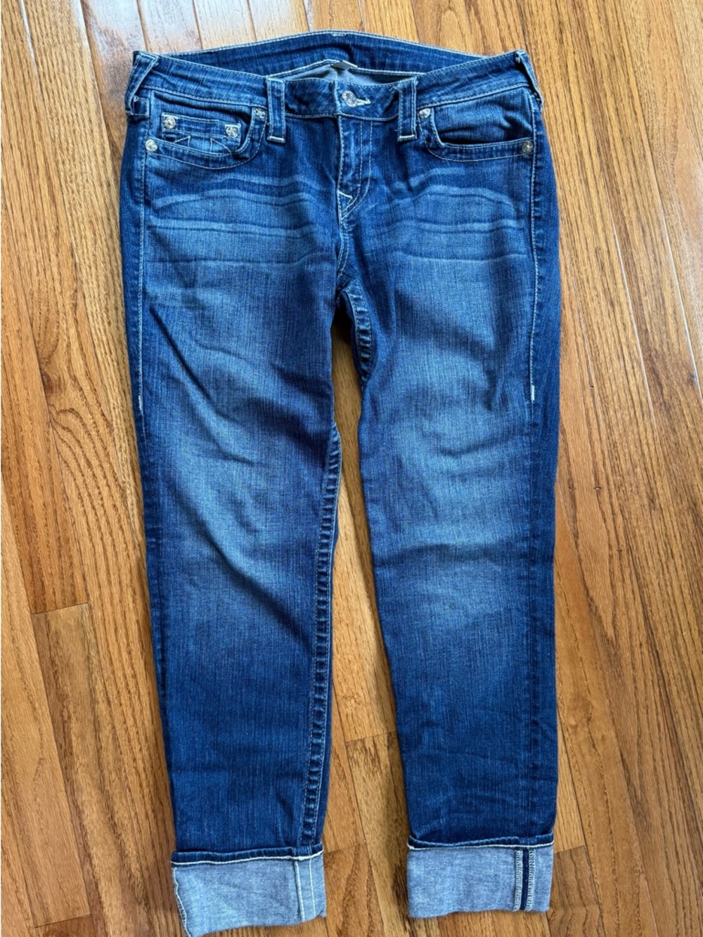 True Religion Women's Jeans